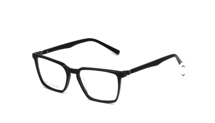 Unisex Glasses acetato 5851-52-16-140